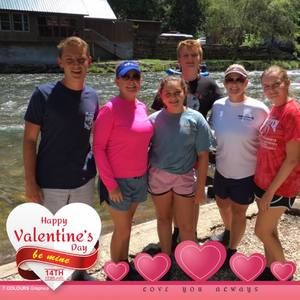 Meet your Posher, Patricia